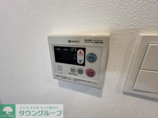 ルフレプレミアム横浜リーヴァの物件内観写真